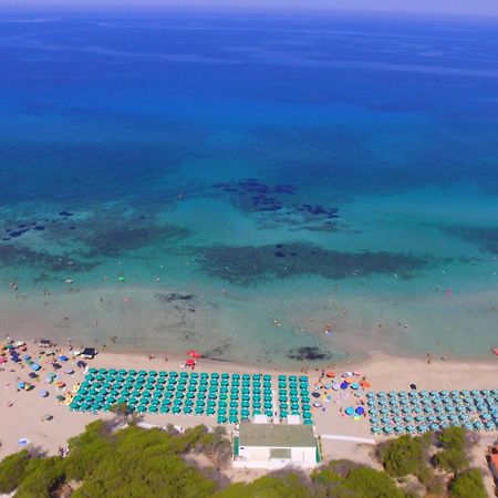Апартаменты La Playa Rivabella Экстерьер фото